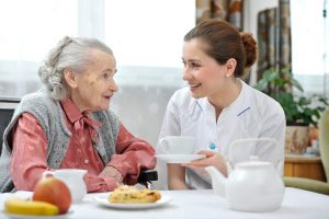Using A Home Care Agency Vs Hiring Directly